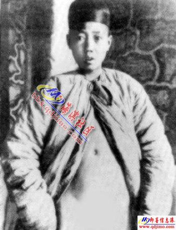 故宫六百年:探秘娶宫女为老婆的太监