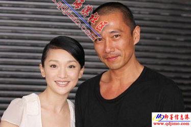 周迅声明与李大齐分手 5年感情飘摇 - 即墨信息