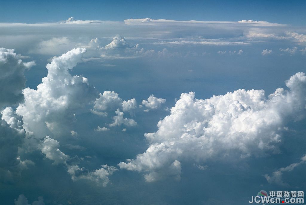 photoshop cs5新功能教程:打造直上云霄的3d文字特效 - 即墨信息港