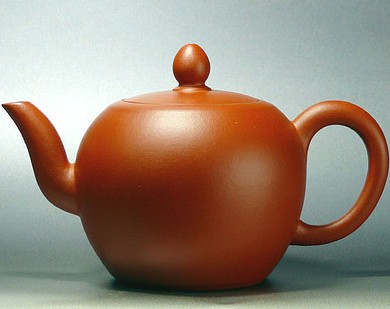 紫砂门后,宜兴恢复紫砂矿开采