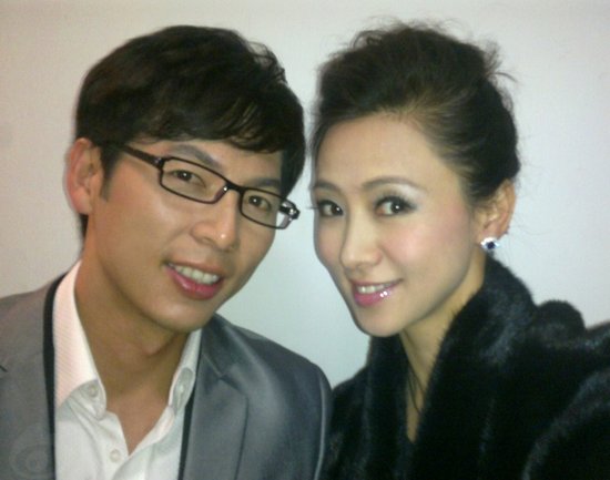 生活大典成约会好时机 刘冠廷翁虹夫妇偷玩自