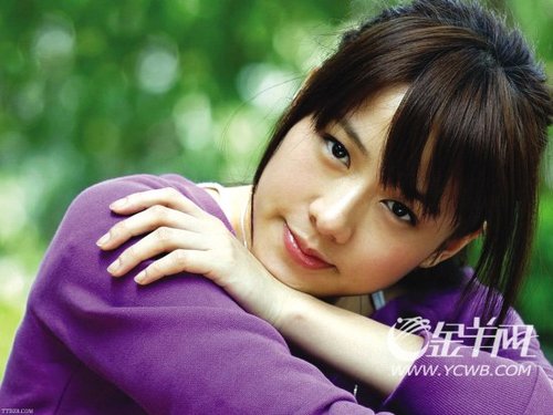 林嘉欣+老公袁剑伟,男