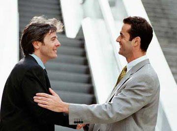 男性病跟人们所患的其他病症没有什么区别