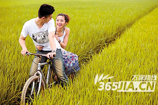 测试:男大当婚女大当嫁 你们该结婚了吗