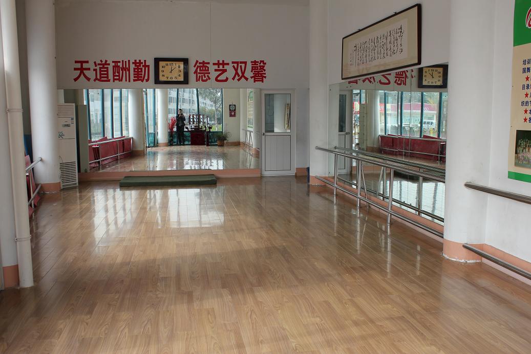 青岛小白鹭艺术培训学校简介