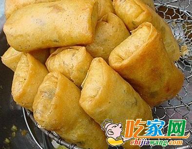 特色潮州小吃,让你流口水!