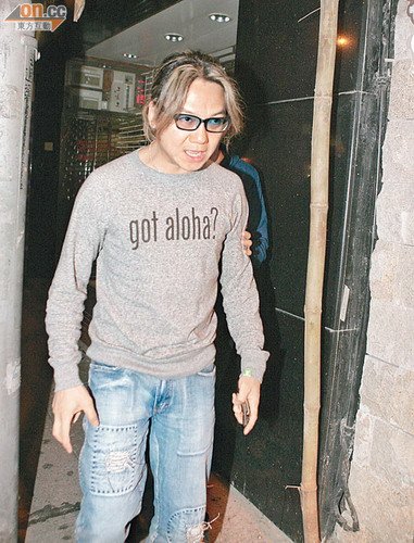 吴国敬正式被控刑事恐吓 本月上法院审(图)