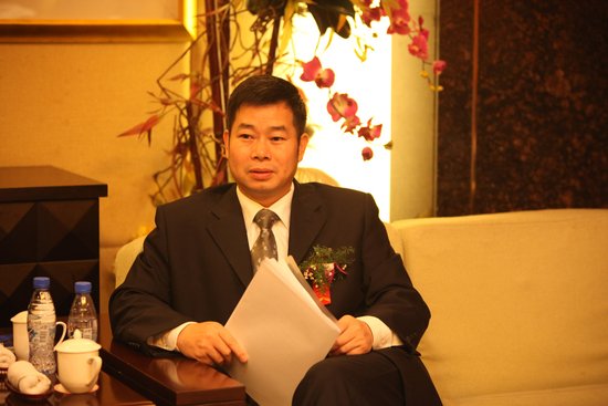 2011中国城市物流发展高峰论坛上海召开--即墨