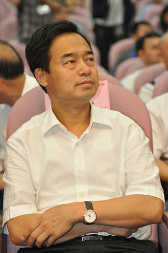 2011国际IT人才教育培训高峰论坛--长于波