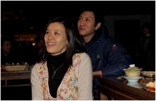 黄健为桑兰与吴鹏骂战 称从未把女友当残疾人