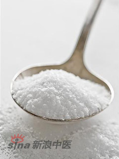 盐的美容妙用(全)