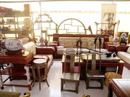 经销商PK网络营销 家居建材行业潜力股不可小