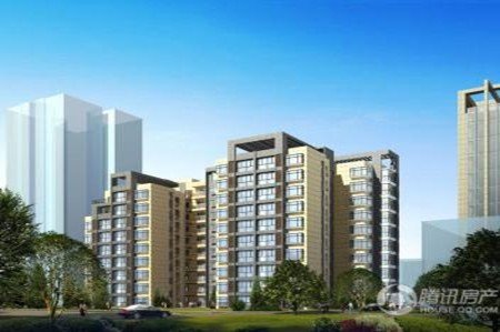 凌云名苑一期94套房源预计十月开盘销售