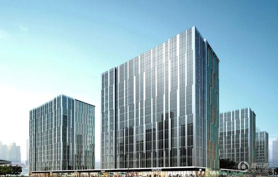 顺义新盘鹭峯国际486套房源下半年开盘