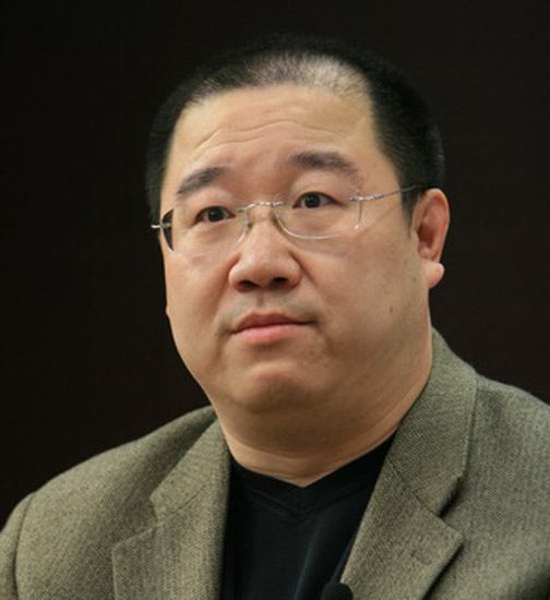 著名艺人英达的小儿子