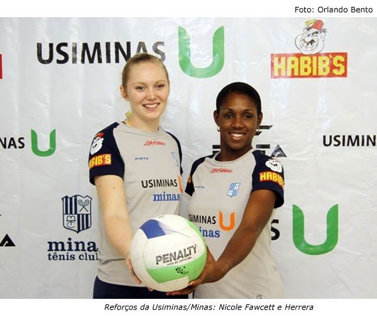 恒大女排第三外援加盟 美国高妹随郎平出征