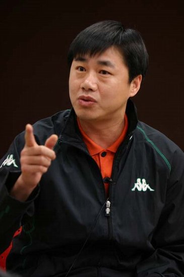 腾讯视频直播国足VS伊拉克陶伟解说生死之战