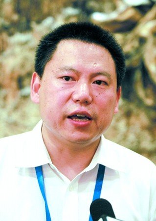 万达副总裁张诚离职加盟东方园林 杨越接任