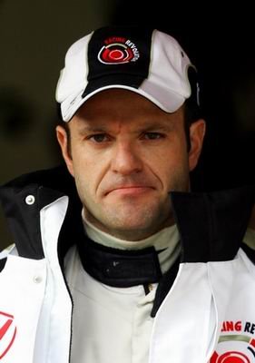 巴里切罗:巴西站不是告别赛2012年肯定留F1