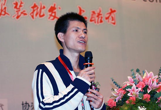 派代网ceo邢孔育:逆境中电商会发展得更好