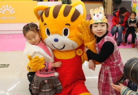 北师大葛剑平:总结早教行业五大弊病