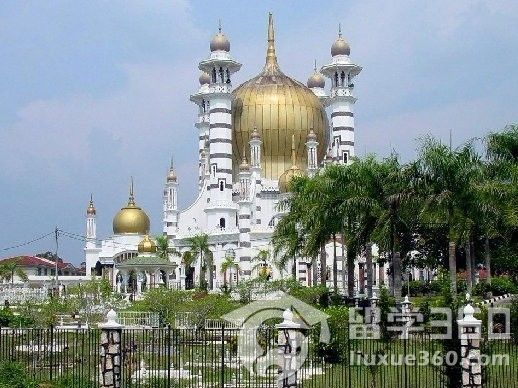 2012年马来西亚留学:签证申请流程及所需材料