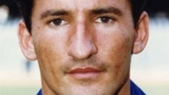 巴萨历史球星之贝吉里斯坦--完美攻击至尊