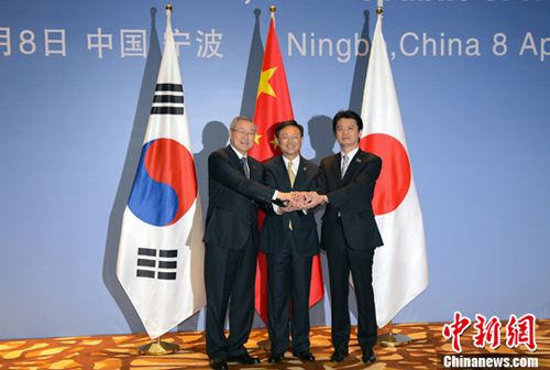 次中日财长对话举行 双方磋商修订税收协定_亚