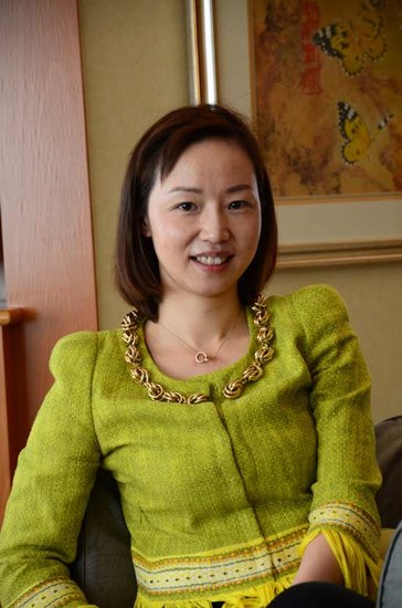 华谊兄弟胡明:微电影发展需用专业整合方式