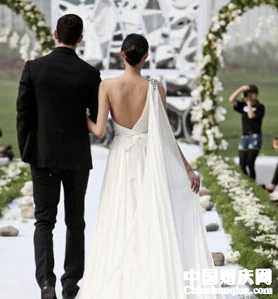 如何打造盛大+皇室婚礼