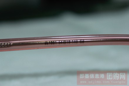 仅128元,享宝视眼镜推出原价280元的欧洲名牌