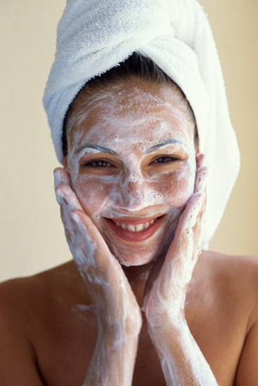 老中医靠谱吗?坊间祛痘偏方