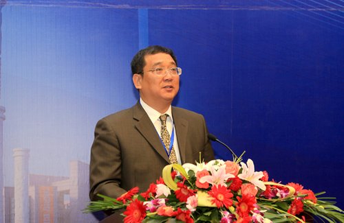 教育部高校外语专业教指委德分委年会召开