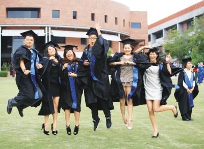 超98%国家公派留学生选择回国服务多