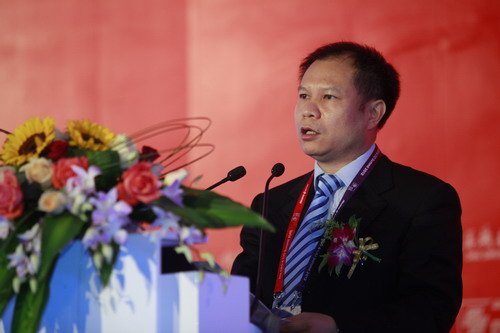 工信部陈伟:软件服务业正处于变革关键阶段