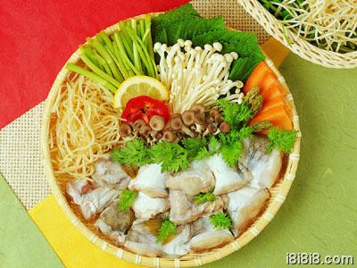 怀孕5个月吃什么好?