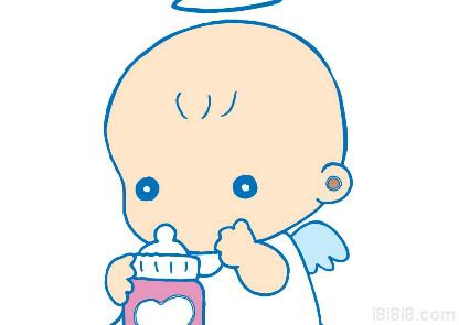 生男孩的肚子特征有哪些?