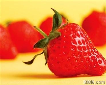 美丽新娘之什么水果敷脸可以去斑