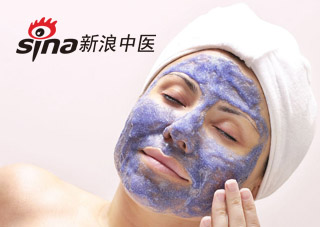 DIY酸奶茄子面膜 祛斑美白嫩肤