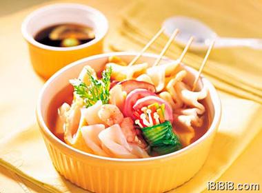 营养滋补5款小月子食谱分享