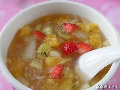 补气养血 孕妇产后食谱精选