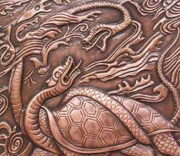 周公解梦大全+梦见蛇代表什么