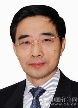 原重庆市委常委徐鸣任国家粮食局副局长|徐鸣