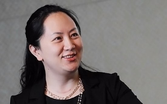 华为CFO孟晚舟年报解读:2013年收入将增长1