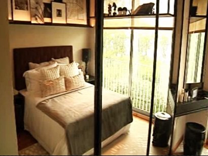 新加坡私人公寓三年来平均面积缩小23%