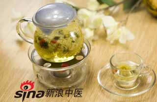 夏至到气温高常备防暑降温药