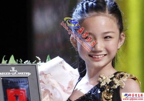 00后上影节封后 最年轻影帝影后们