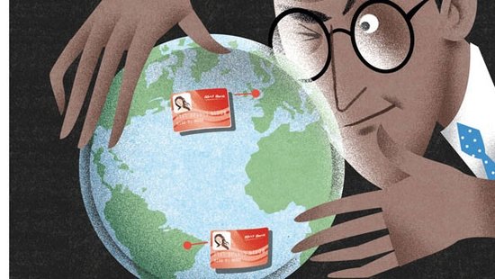 互联网金融如何革新信用评估?ZestFinance的探