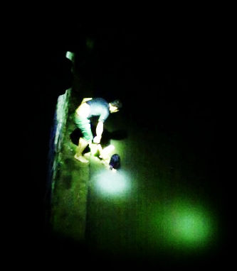 今日网言晚间版:中国社会的错怪现状