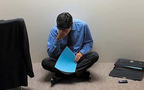 上市公司董秘为什么是个危险活儿?